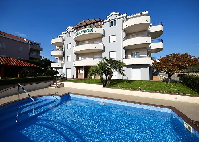 Villa Gravic