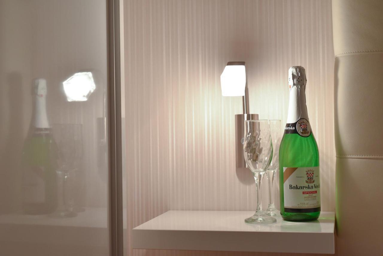 Gravic Appartement *