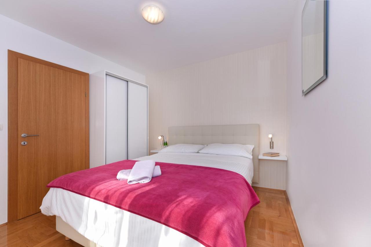 Gravic Appartement *