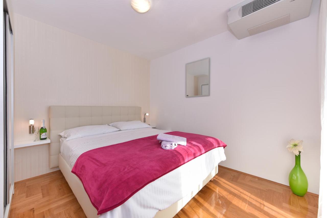 Gravic Appartement *
