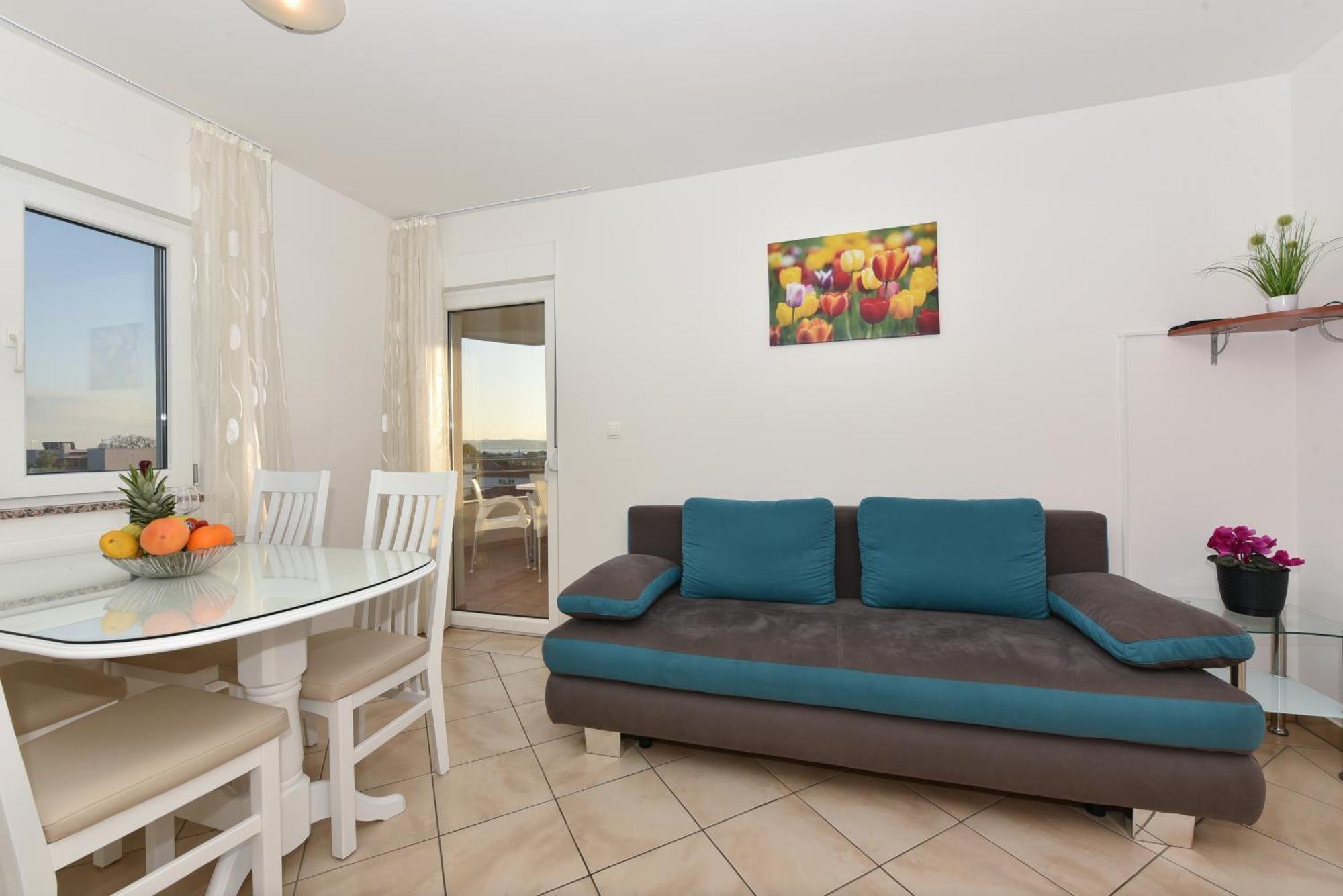 Apartment Gravic *