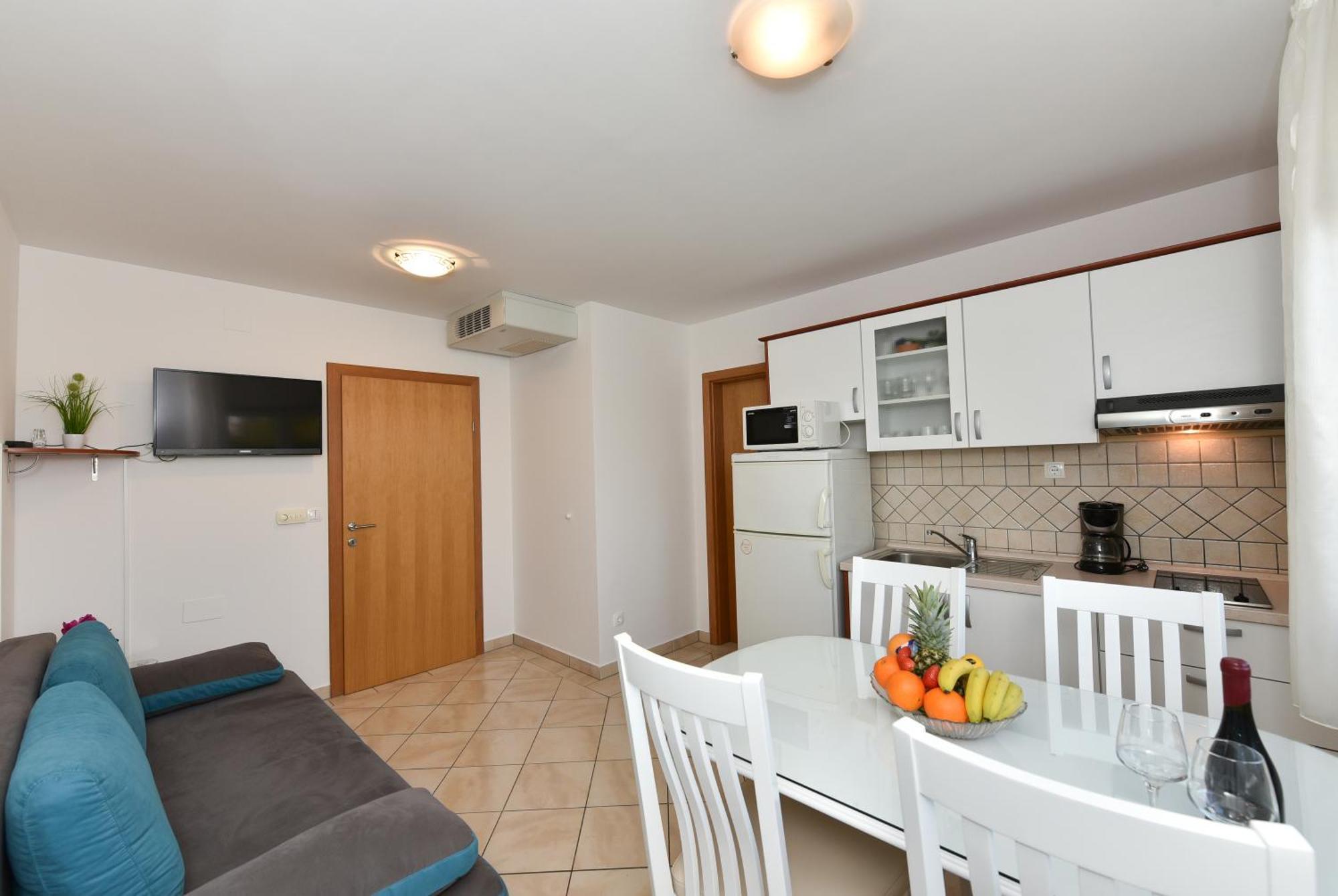 Apartment Gravic