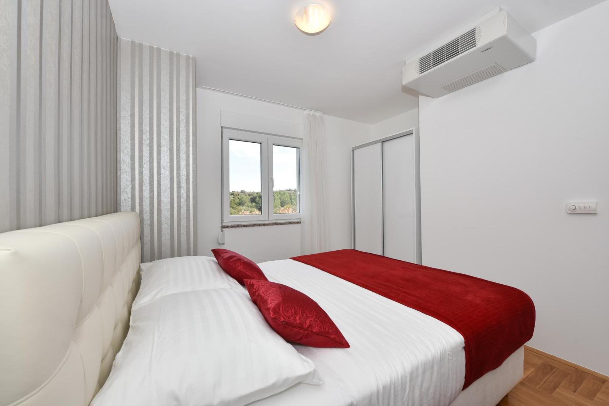 Apartment Gravic Zadar