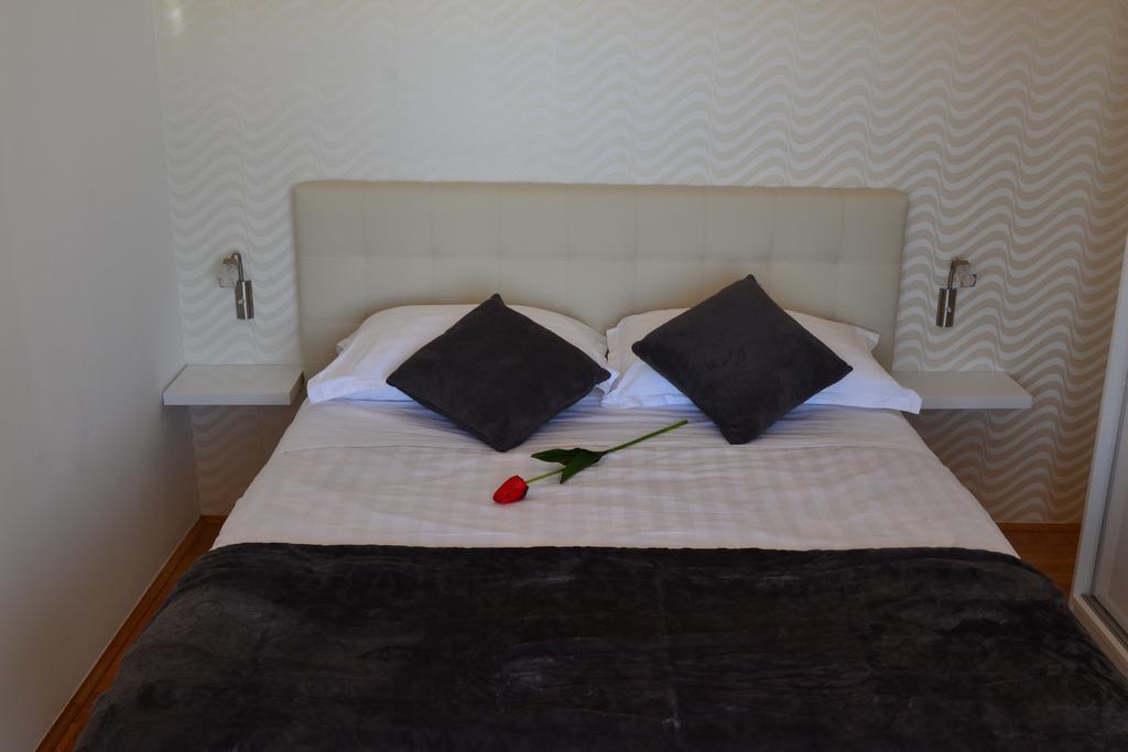Apartment Gravic *