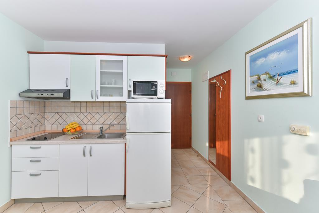 Gravic Apartment