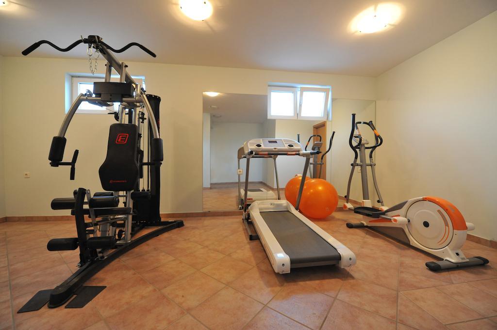 Apartment Gravic *
