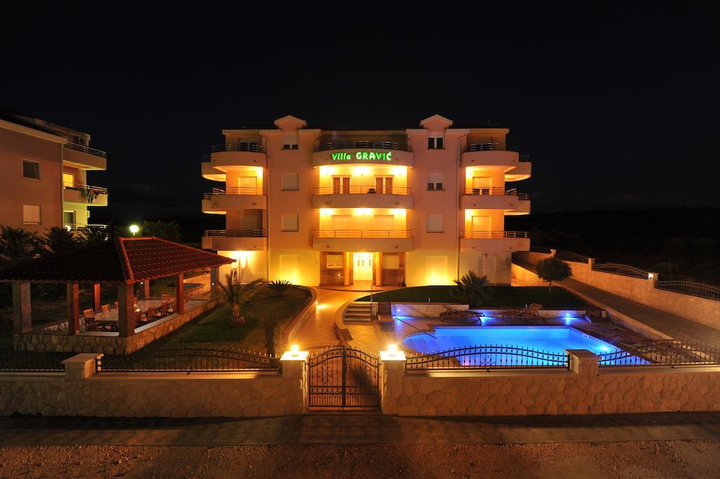 Appartement Gravic