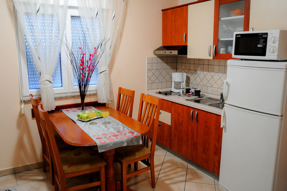 Apartment Gravic Zadar