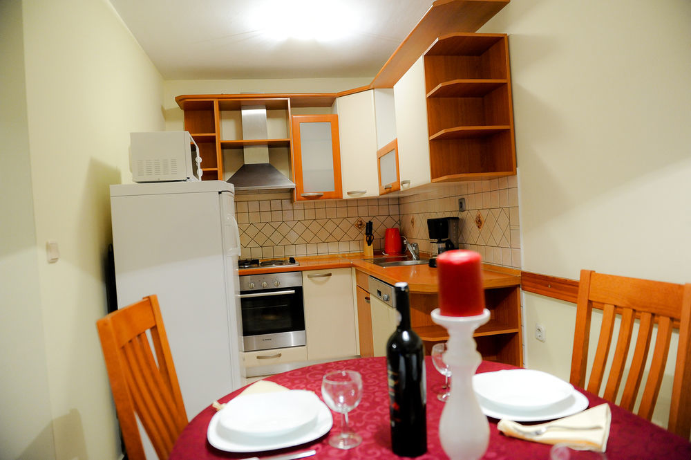Gravic Appartement Zadar