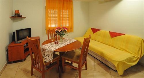 Apartment Gravic *