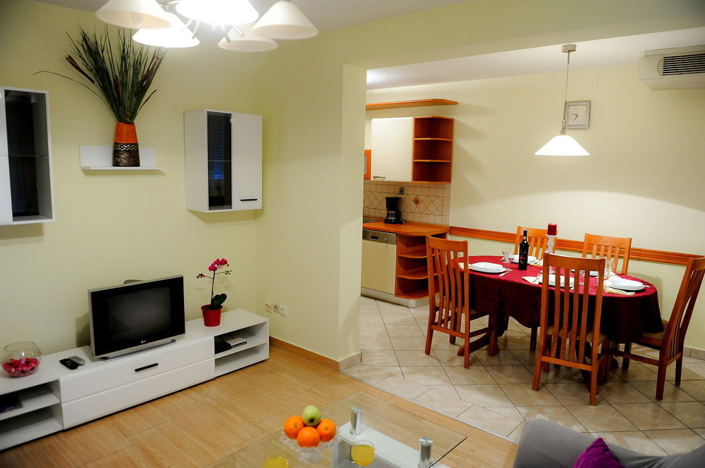 Gravic Appartement