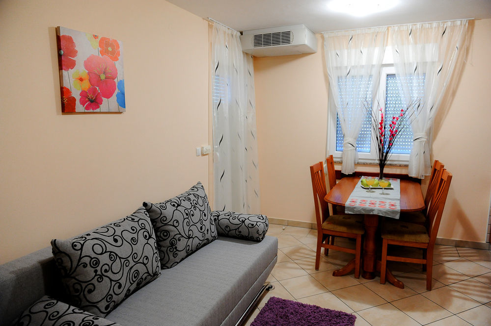 Appartement Gravic Zadar