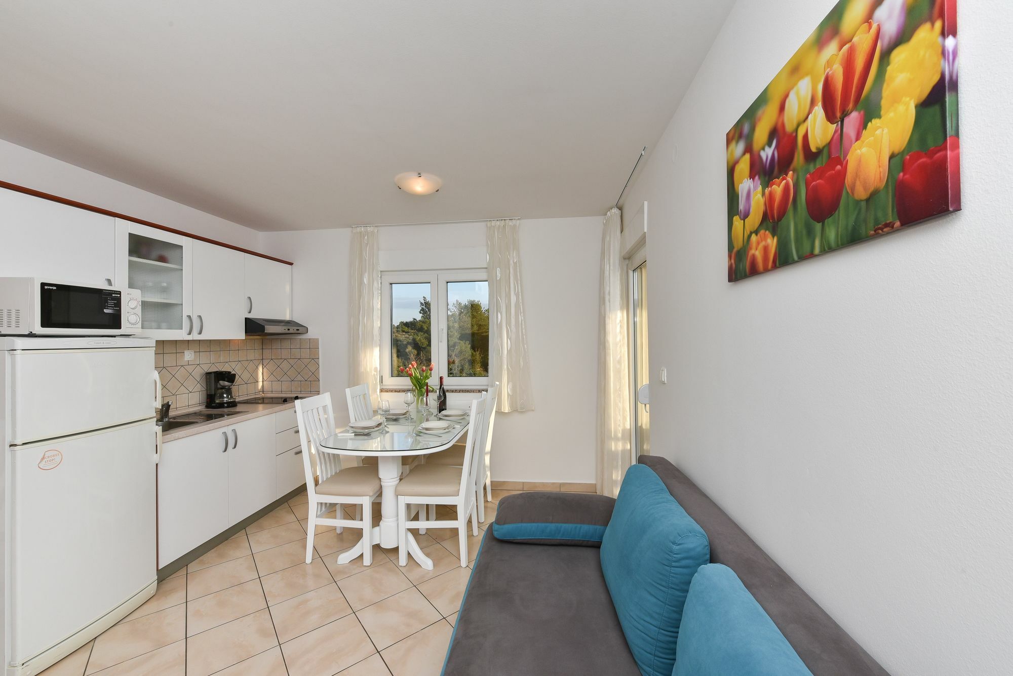 Gravic Appartement *