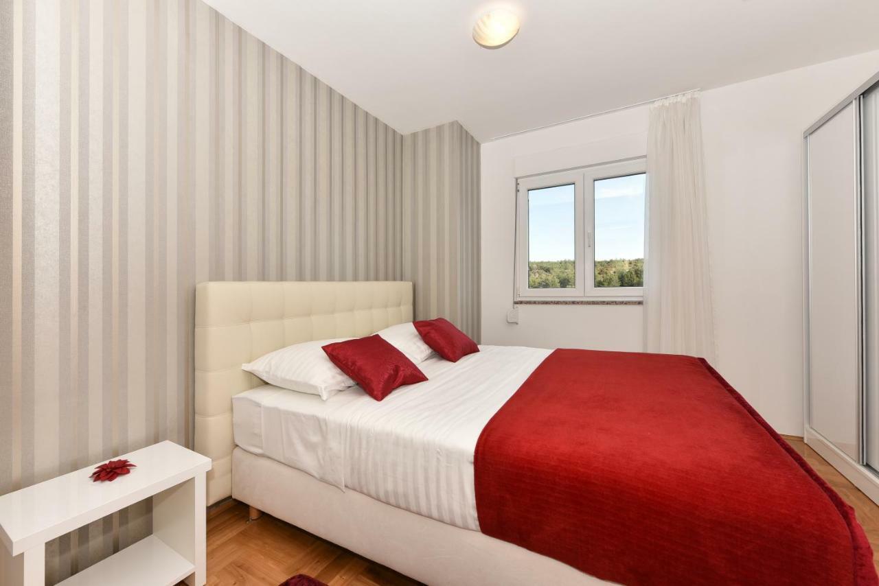 Gravic Apartment Zadar
