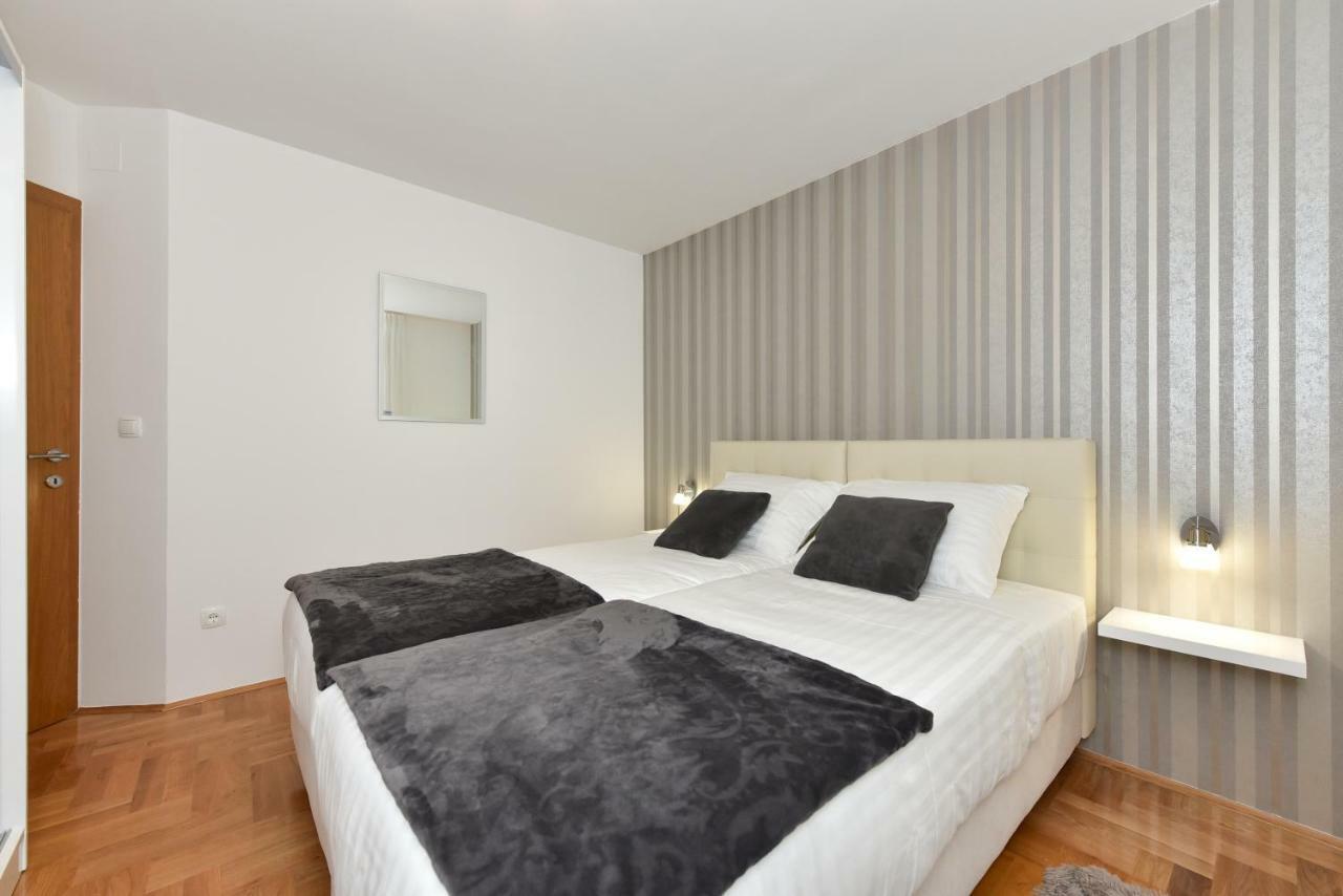 Gravic Apartment *
