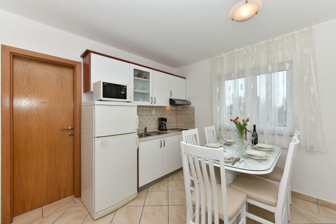 Gravic Appartement *