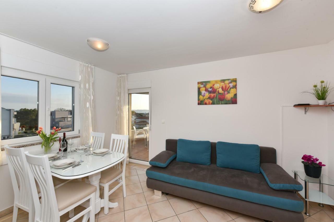 Appartement Gravic Zadar